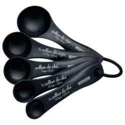 سيت وحدات قياس 5 قطع من ترامونتينا