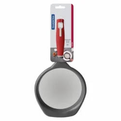 Alternative view of مصفاة مطبخ ترامونتينا  17 سم فيرانو مصنوعة الاستلس ستيل المقاوم للصدأ عالي الجودة، ومقبض من البولي بروبيلين. 25588/172