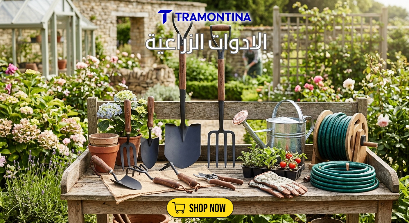 الادوات الزراعية